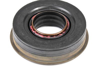 Chevy Silverado 2500 HD Wheel Seal - 23196678