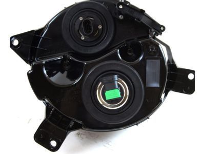 Chevy SSR Headlight - 15110118