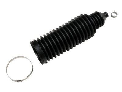 Buick Enclave Rack and Pinion Boot - 23214221