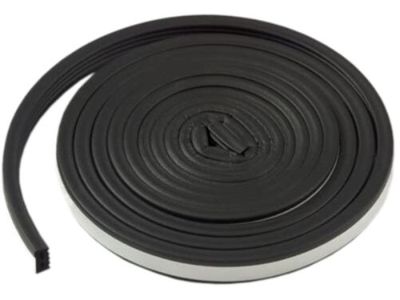 2012 Chevy Camaro Weather Strip - 20969769