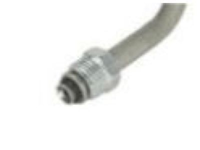 Chevy Express 2500 Hydraulic Hose - 15788687