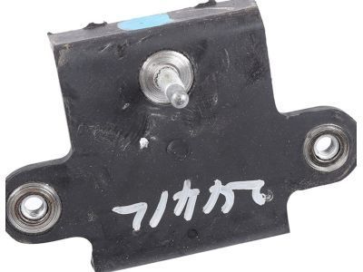 Pontiac Motor And Transmission Mount - 25705786