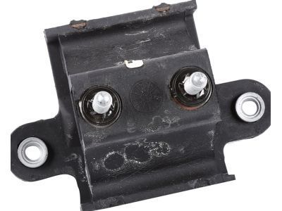 Pontiac Motor And Transmission Mount - 25705786