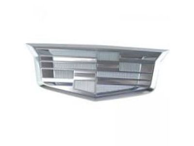 Cadillac XT5 Emblem - 84056212