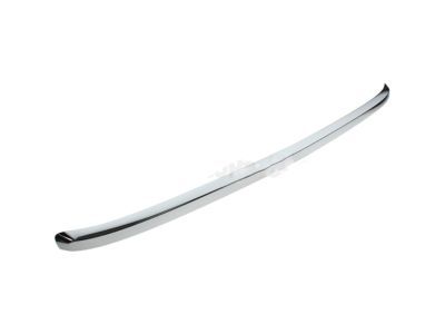 GM 20963700 Front Molding GM 20963700 Front Molding