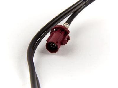 Buick Antenna Base - 20790067