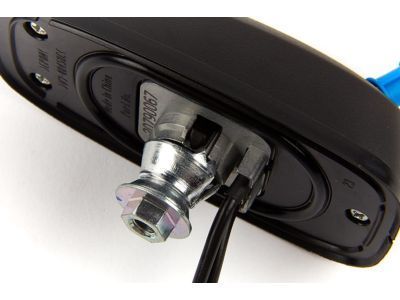 Buick Antenna Base - 20790067