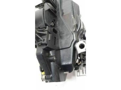 Buick Door Latch Assembly - 22820696