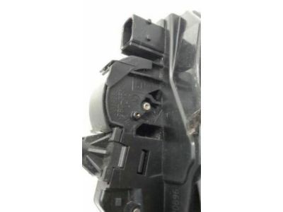 Buick Door Latch Assembly - 22820696