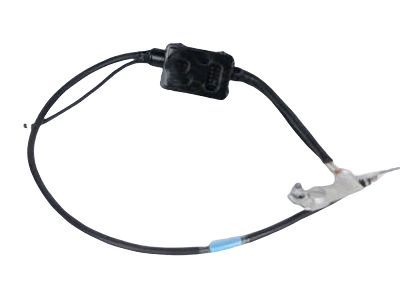 GMC Canyon Battery Cable - 19116221