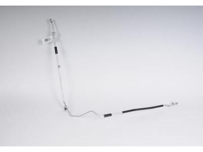 19187942 GM Tube, A/C Refrigerant (All Metal) Product Photo 4 of 4