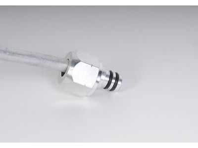 19187942 GM Tube, A/C Refrigerant (All Metal) Product Photo 2 of 4