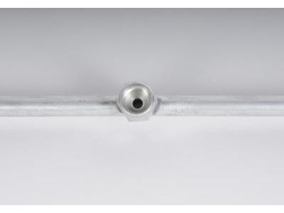 19187942 GM Tube, A/C Refrigerant (All Metal) Product Photo 3 of 4