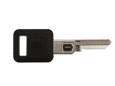 GM 26019394 Key, Ignition And Locks 26019394 GM Key, Ignition And Locks Product Photo 1 of 2