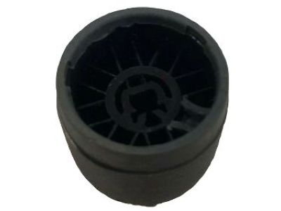 GM 9351467 Knob, A/C Control