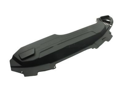 Pontiac 92183569 Air Baffle