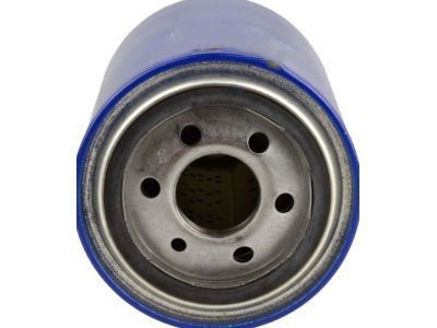 12490155 GM Filter, Transmission Product Photo 2 of 2