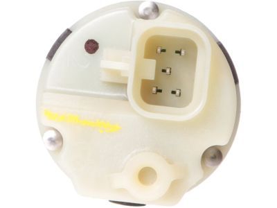 GMC 4WD Actuator - 26060073