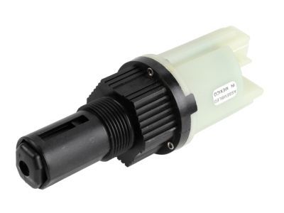 GMC 4WD Actuator - 26060073