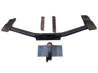 Chevy 12476252 Stripe Tape