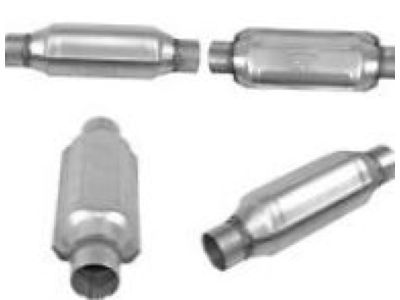 Chevy Camaro Catalytic Converter - 92247641