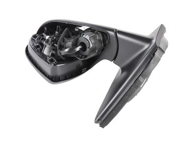 42809023 GM Mirror, Inside/Outside Rear View Product Photo 2 of 3