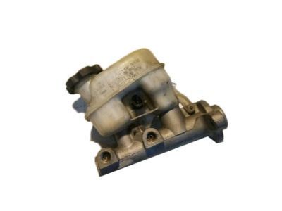 Cadillac Brake Master Cylinder - 19209200