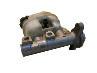 Cadillac Brake Master Cylinder - 19209200