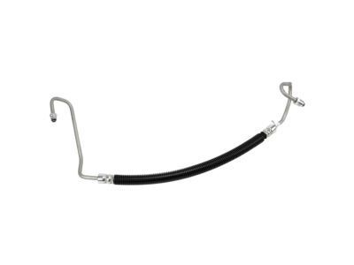 Chevy Tahoe Power Steering Hose - 15295842