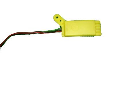 GMC Vehicle Speed Sensor - 25007227