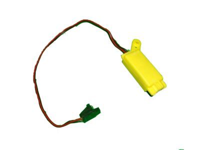 GMC Vehicle Speed Sensor - 25007227