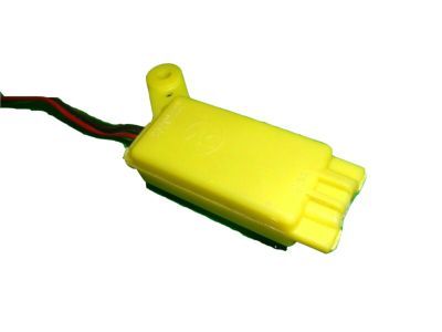 GMC Vehicle Speed Sensor - 25007227