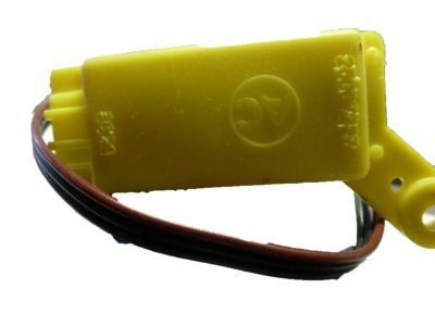 GMC Vehicle Speed Sensor - 25007227