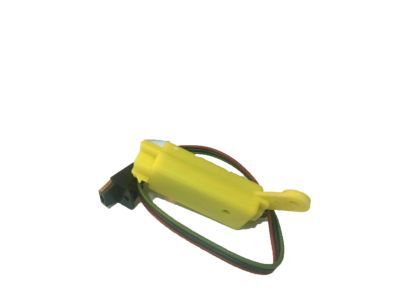 GMC Vehicle Speed Sensor - 25007227