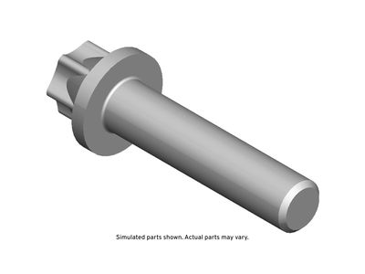 GM 11097441 Bolt, Intake & Exhaust Manifold 11097441 GM Bolt, Intake & Exhaust Manifold Product Photo 1 of 1