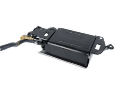 Pontiac Vapor Canister - 88972757