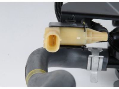 Pontiac Vapor Canister - 88972757