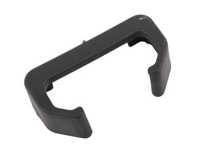 GM 84162694 Cap, Seat Adjuster/Recliner, Black, Front 84162694 GM Cap, Seat Adjuster/Recliner, Black, Front Product Photo 1 of 2