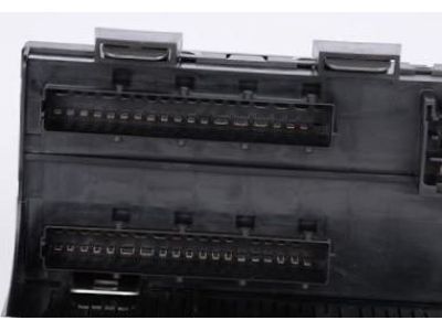 2003 Saturn Ion Body Control Module - 15797057