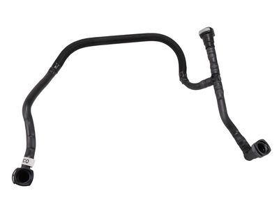12698970 GM Tube, Engine Crankcase Ventilation Product Photo 3 of 3