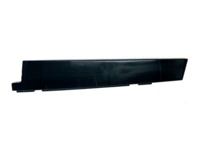 Chevy 10227564 Pillar Molding