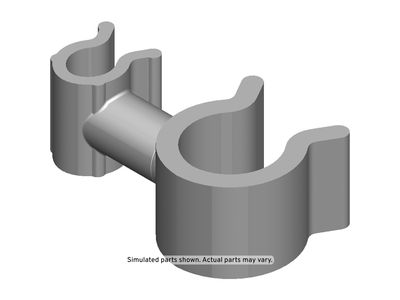 11562557 GM Clip, Hood Latch Product Photo 1 of 1
