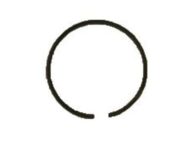 Chevy Express 2500 Piston Ring - 24585029
