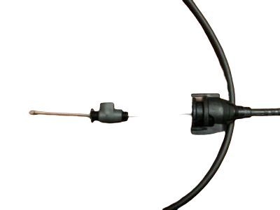 Pontiac Shift Cable - 15823114