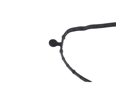 GMC Valve Cover Gasket - 12619787