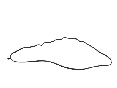 GMC Valve Cover Gasket - 12619787