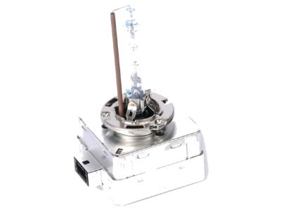 Buick Enclave Headlight Bulb - 13587843