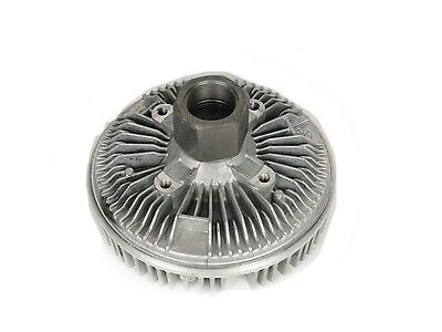 GMC Sierra 3500 Fan Clutch - 15130067