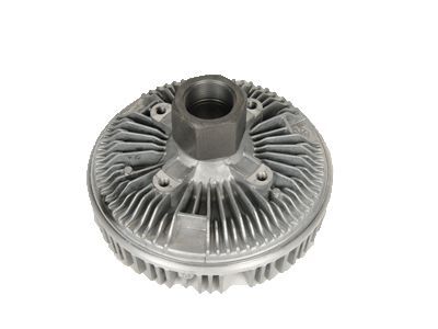 GMC Sierra 3500 Fan Clutch - 15130067