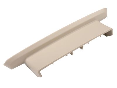 84543154 GM Bezel, Seat Back Cushion Product Photo 2 of 2